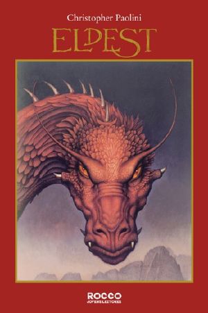 [The Inheritance Cycle 02] • Ciclo Da Herança 2 - Eldest